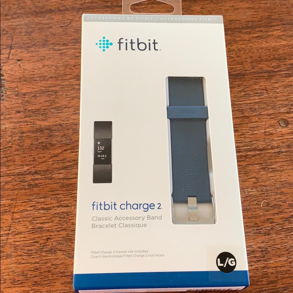 Fitbit charge 2 Accessory Band